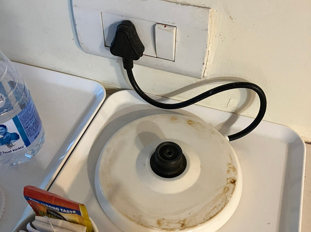 Hotel Shelton Rajamahendri主图