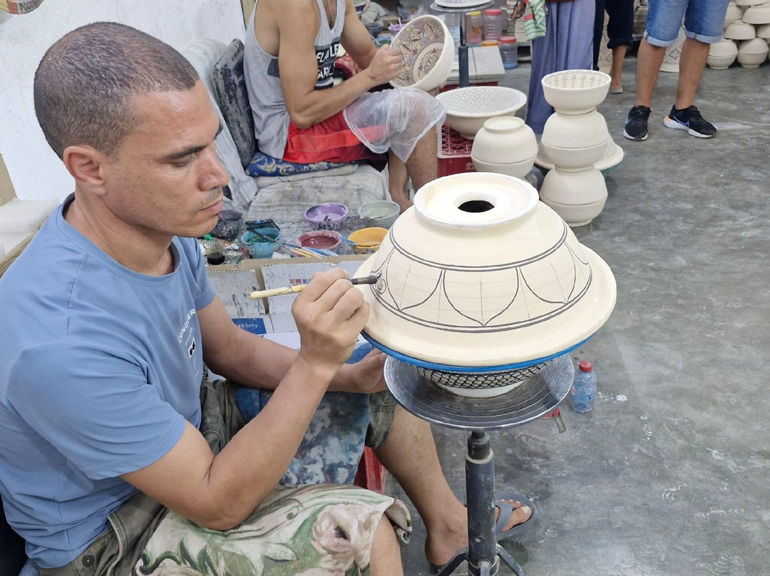 Morocco Tours Trips - Day Tour景点图片