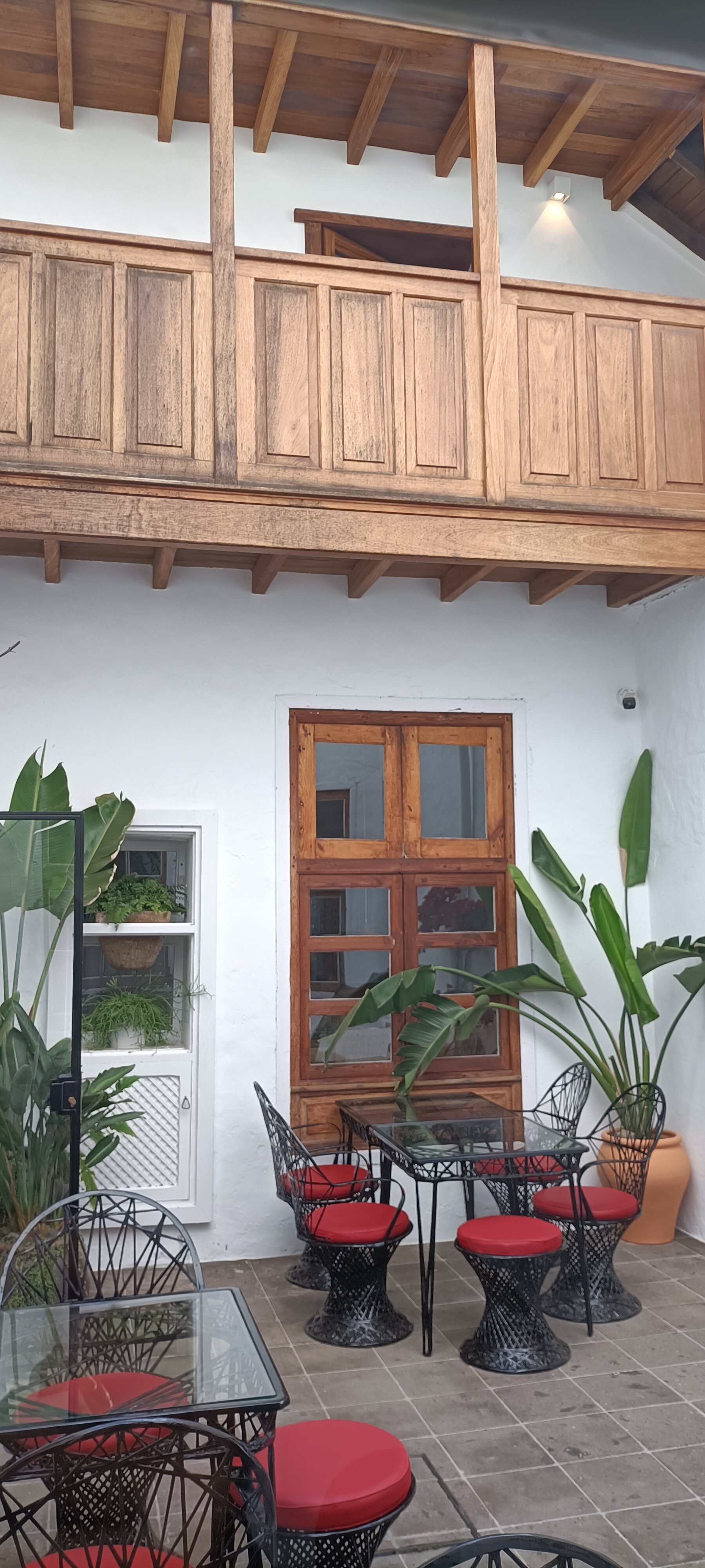 Casa de las Flores - Hotel Boutique Lanzarote-浴室