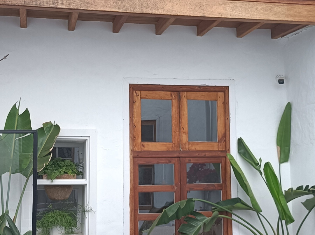 Casa de las Flores - Hotel Boutique Lanzarote主图