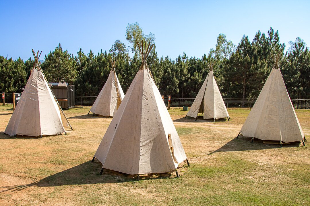 Monreale Resort Parque Aquatico主图