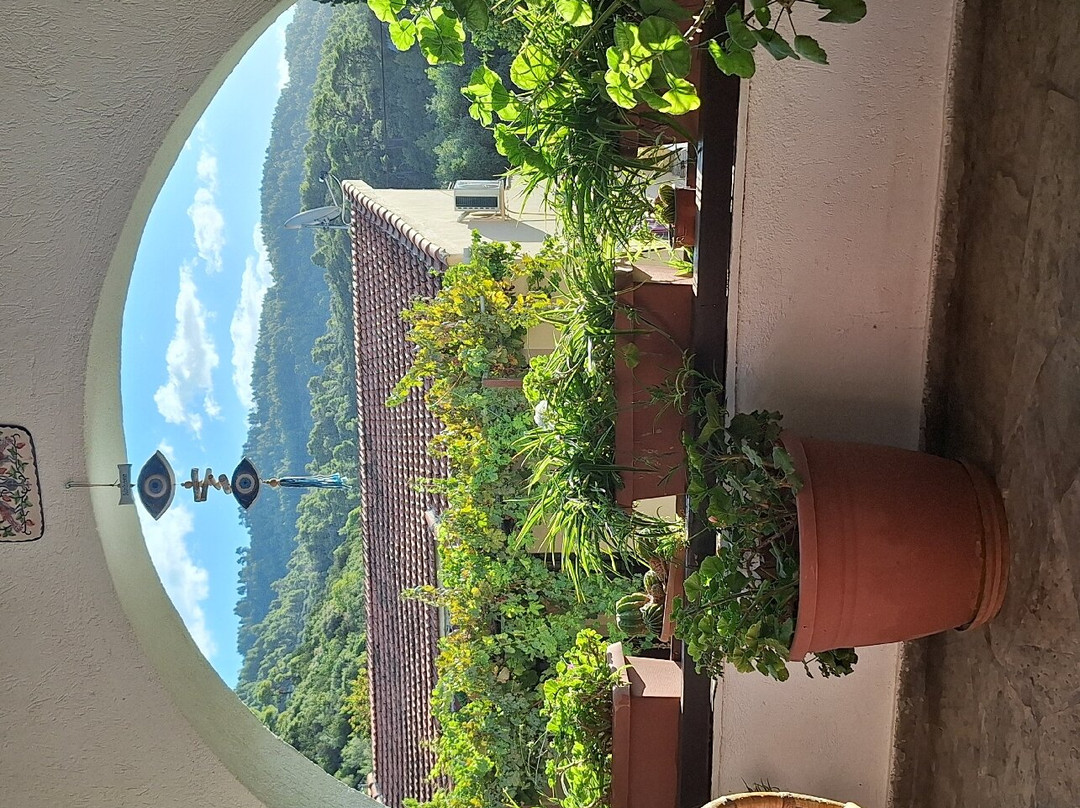 Afrodite Hotel主图