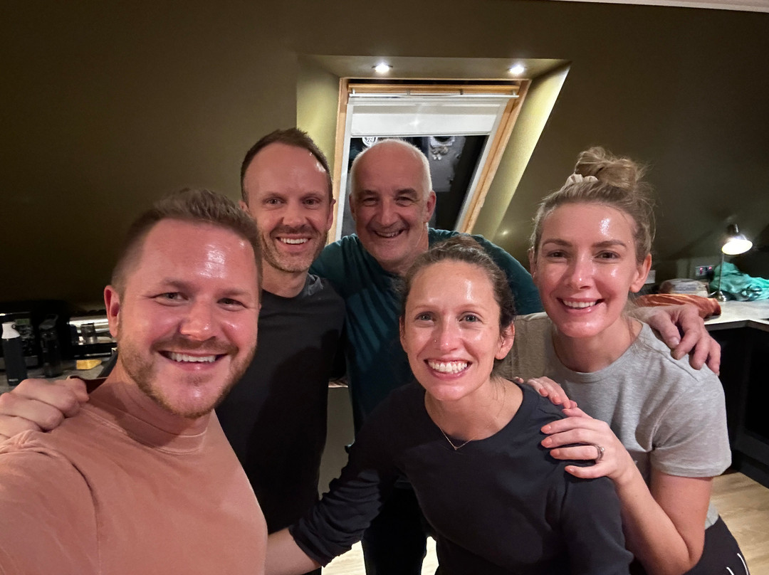 Achalochan House主图