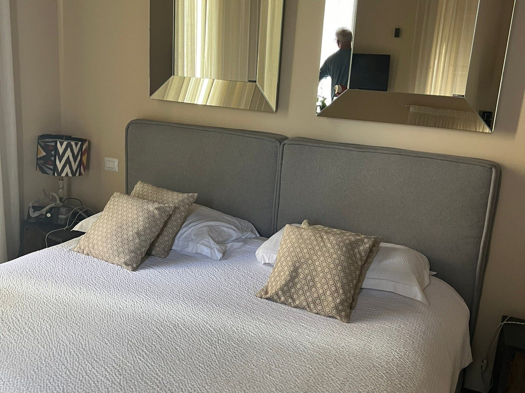 Il Regio Maison du Charme主图