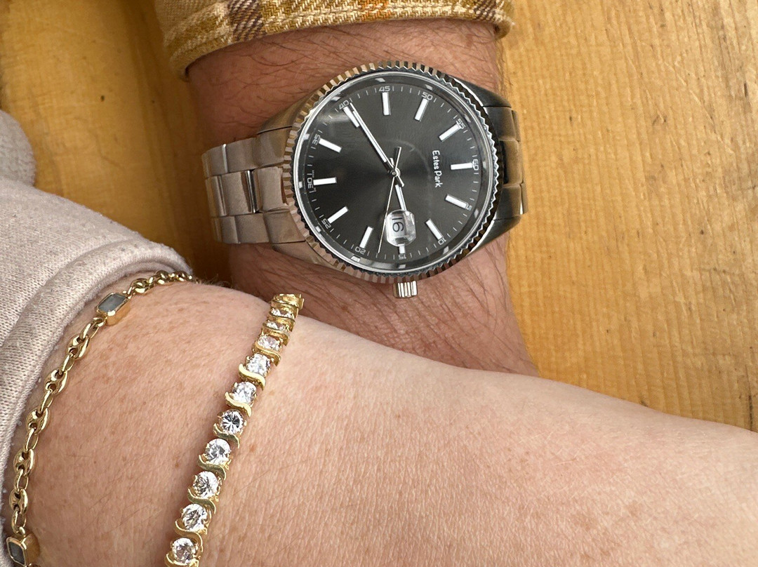 Fall River Jewelry & Antiques-埃斯蒂斯公园必去景点