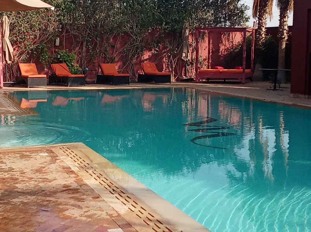 El Miria Palais Riad主图