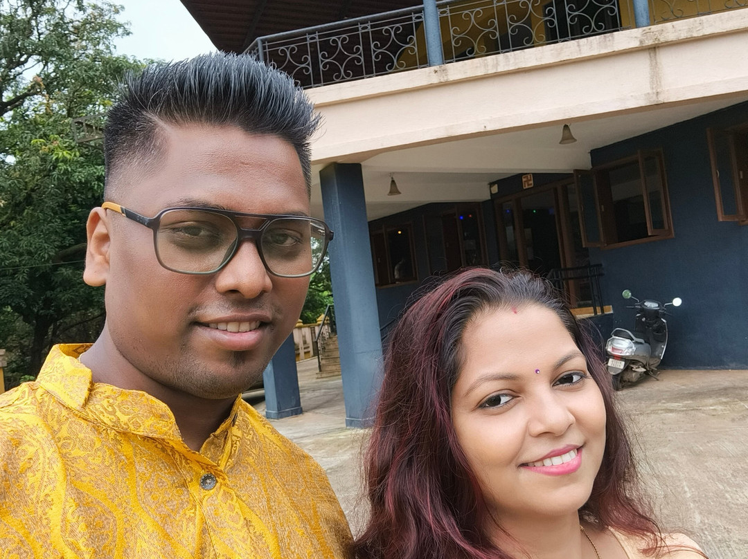 Konkan Crown - Resort & Club主图