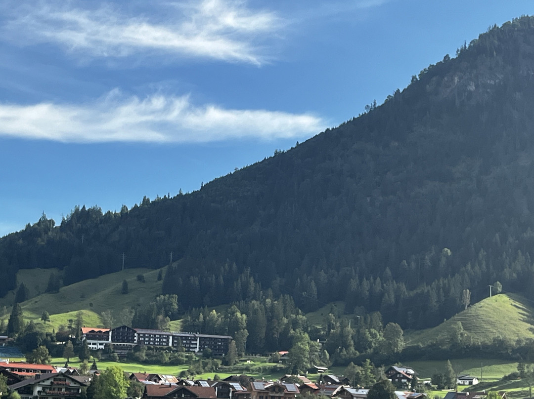Hotel Prinz-Luitpold-Bad主图