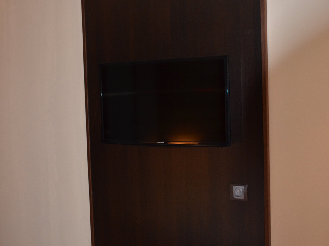 Cors' Hotel主图