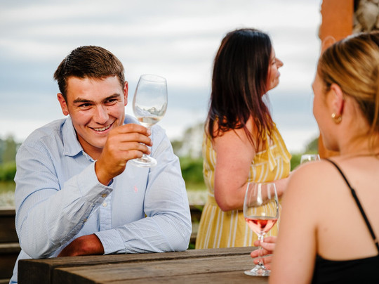 Ross Hill Wines-奥兰治必去景点