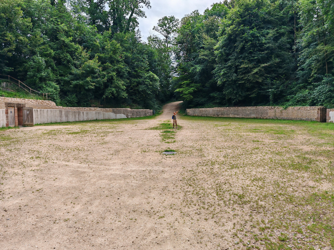 Augusta Raurica-Augst必去景点