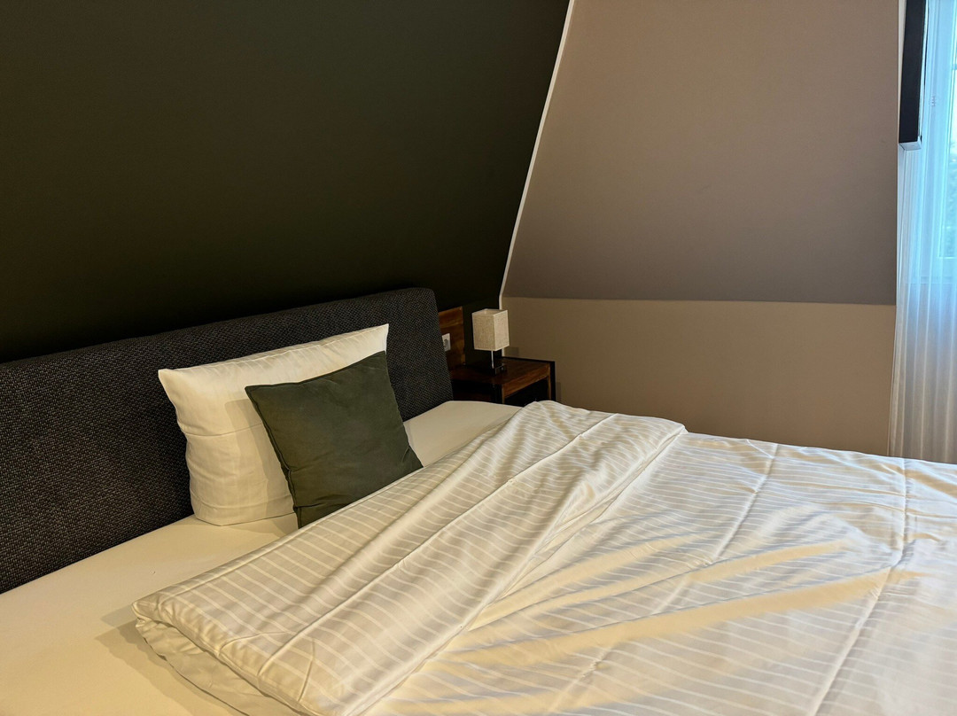 Hotel Riesenbeck主图