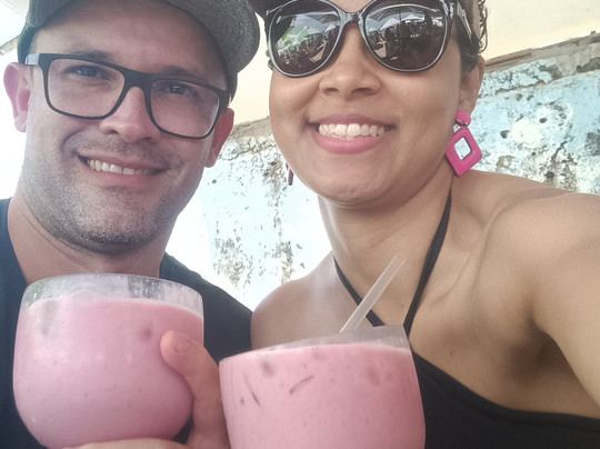 GkTour Viagens e Turismo-嘎林海斯港必去景点