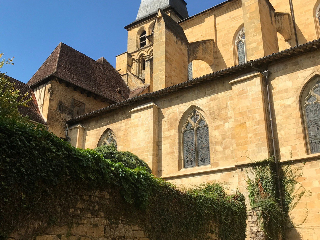 Office De Tourisme Sarlat Périgord Noir景点图片