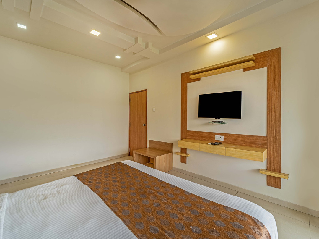 Sterling Panchgani主图