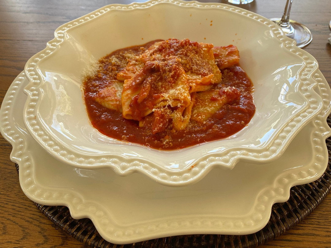 Cucina Calabria - Southern Italian Cooking Experience-Burradoo必去景点