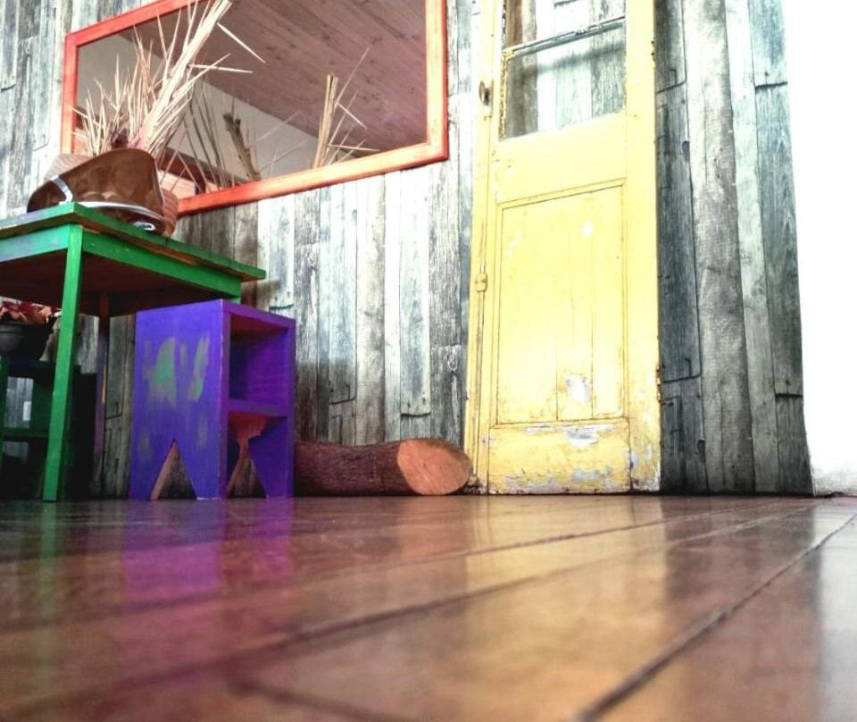 Nativa Hotel Boutique