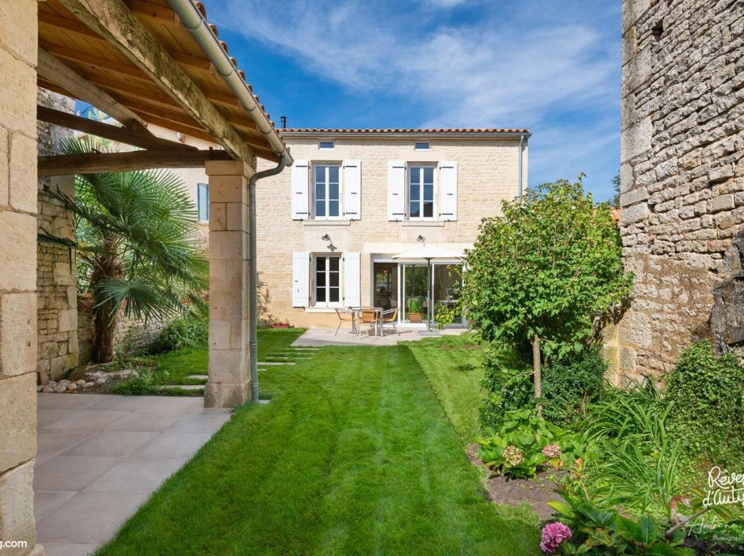 Rêves d'Autise主图