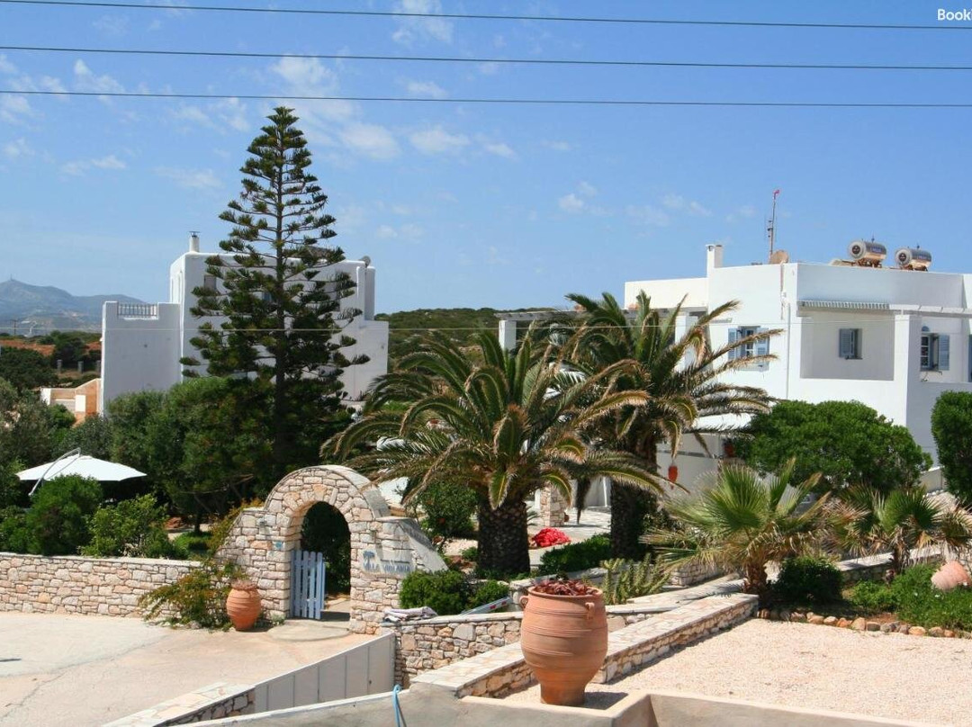 Villa Viglakia