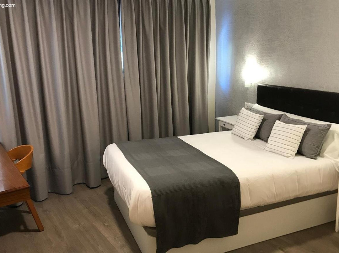 Hotel Del Nora主图