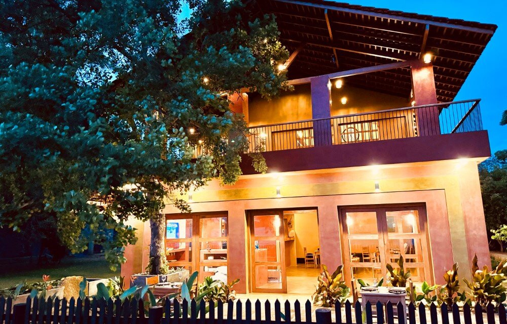 Art Yala Boutique Resort