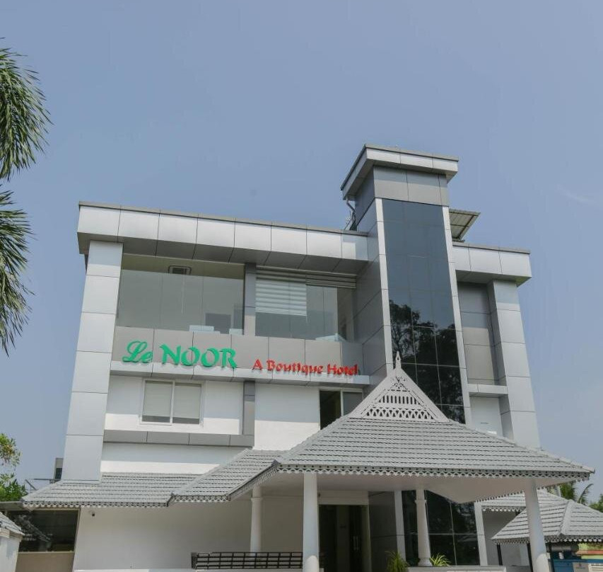 Le Noor主图