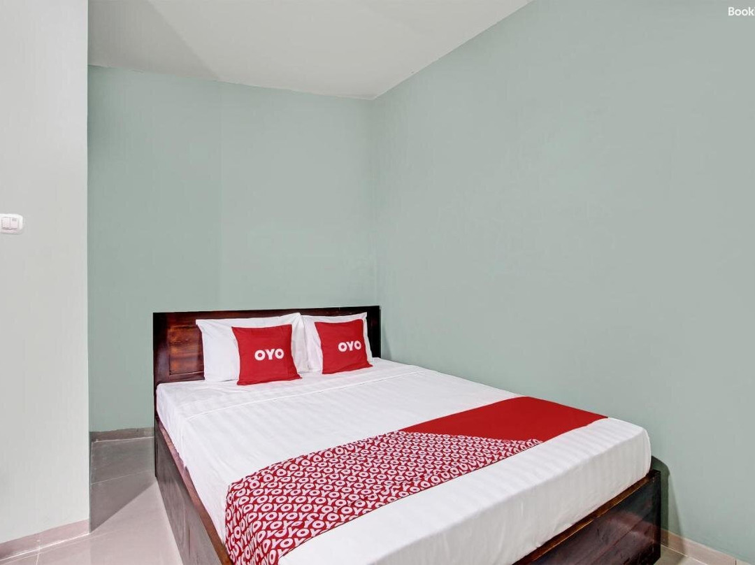 OYO 92428 Samudera Guesthouse