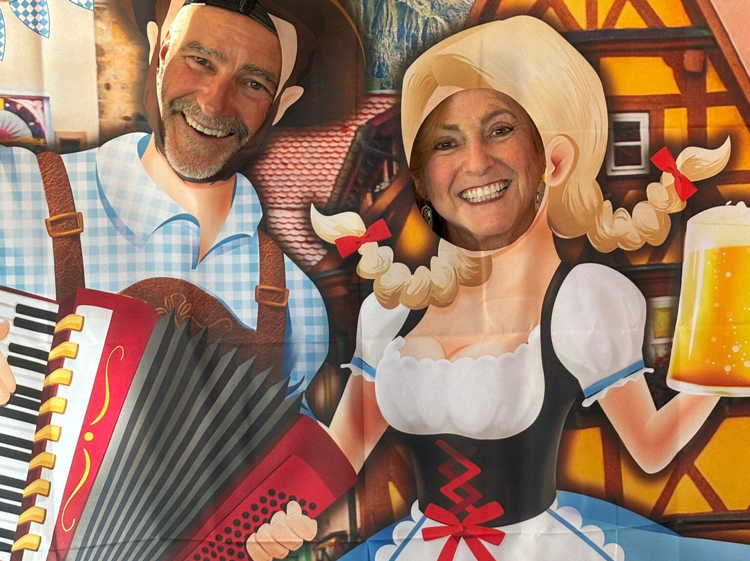 The Alpine Goat Brewery-Weyers Cave必去景点