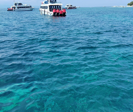 Nusa Penida Nice Trip-珀尼达岛必去景点