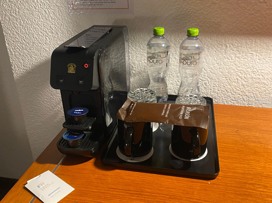 Fiesta Americana Hermosillo主图