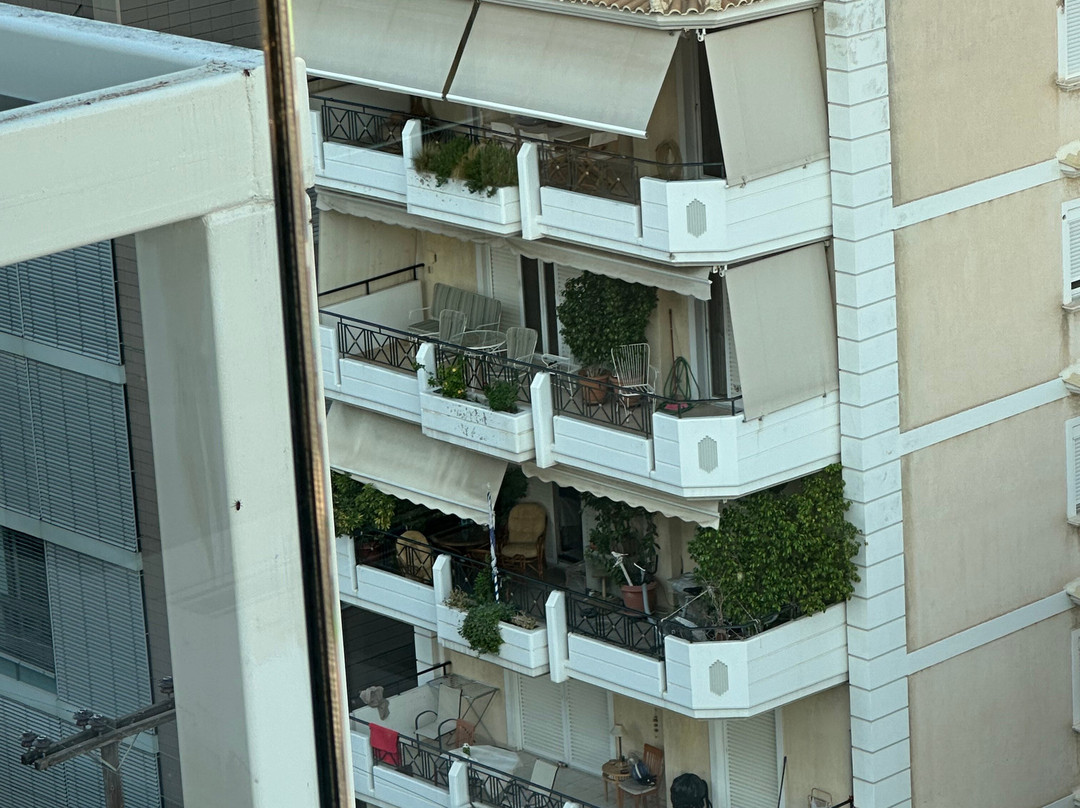 大都市酒店主图
