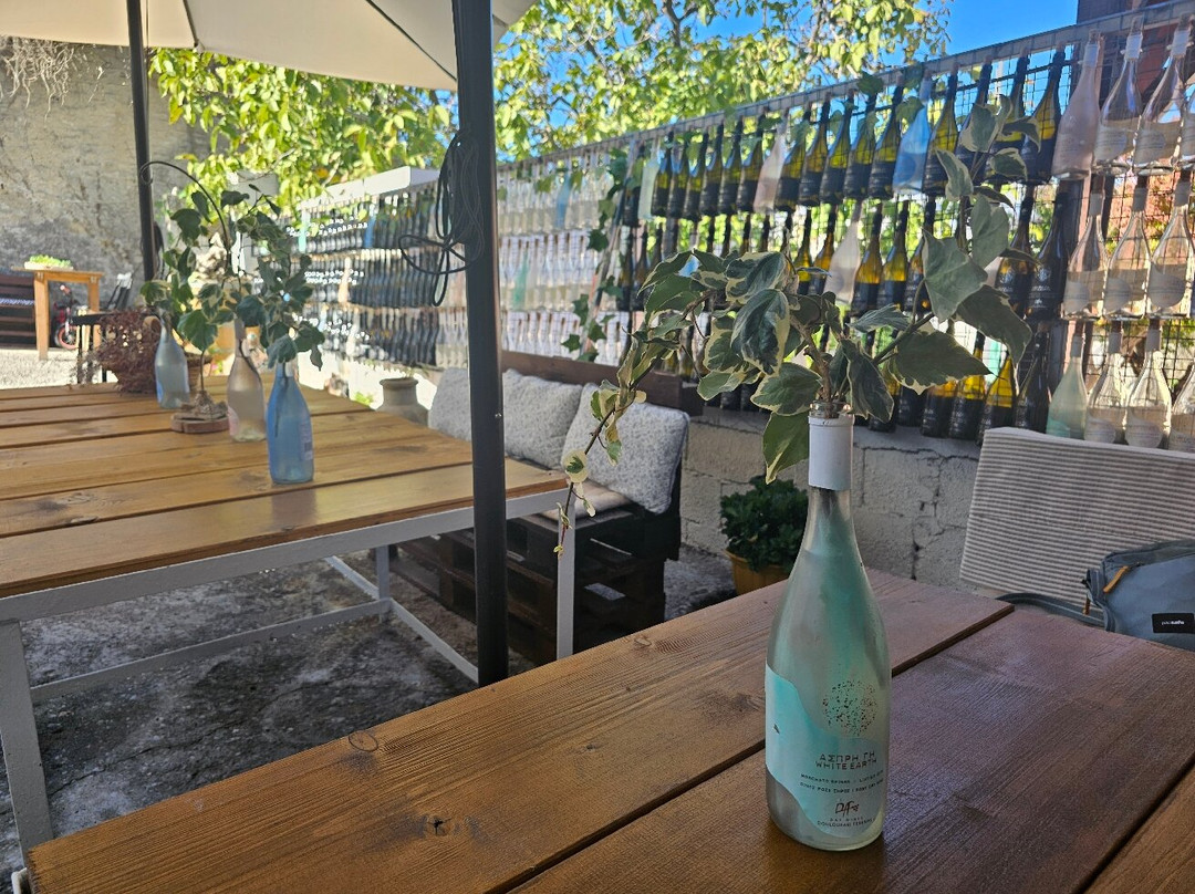 DAF Wines by Douloufaki Fereniki-Dafnes必去景点