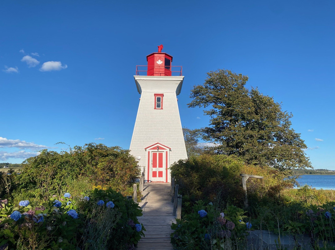 Victoria Seaport Lighthouse Museum景点图片