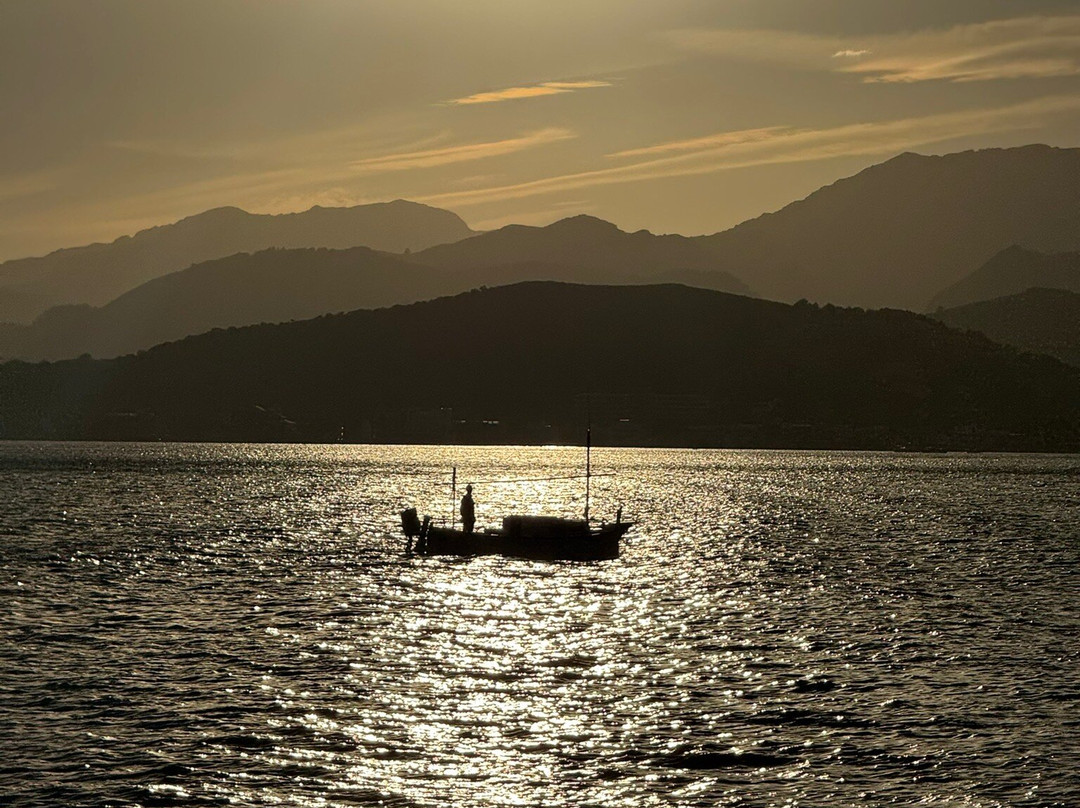 Thalassa Philosophy-波连萨必去景点