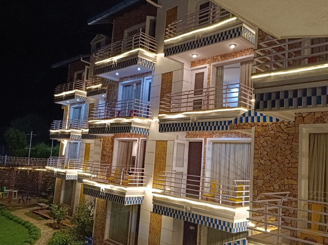 Casa Dream - The Resort主图