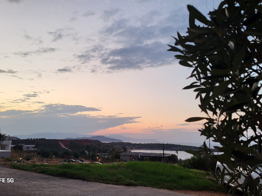 Sea View Hotel & Apartments主图