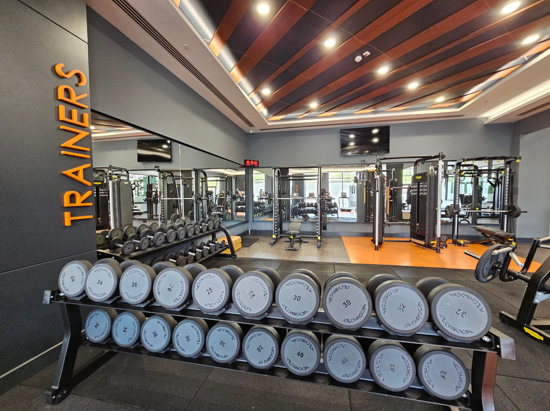 DoubleTree by Hilton Manisa主图