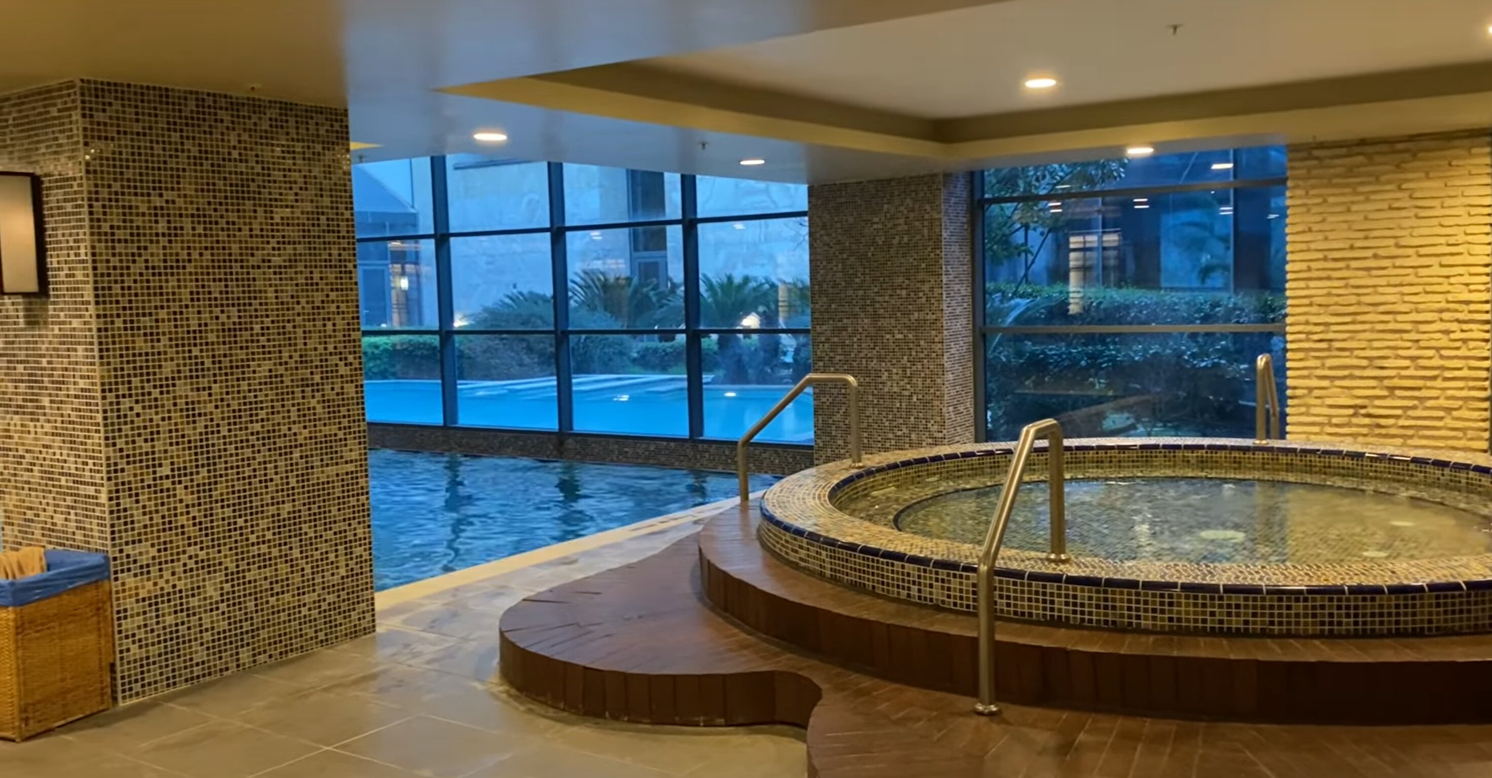Radisson Blu Hotel & Spa, Istanbul Tuzla-浴室