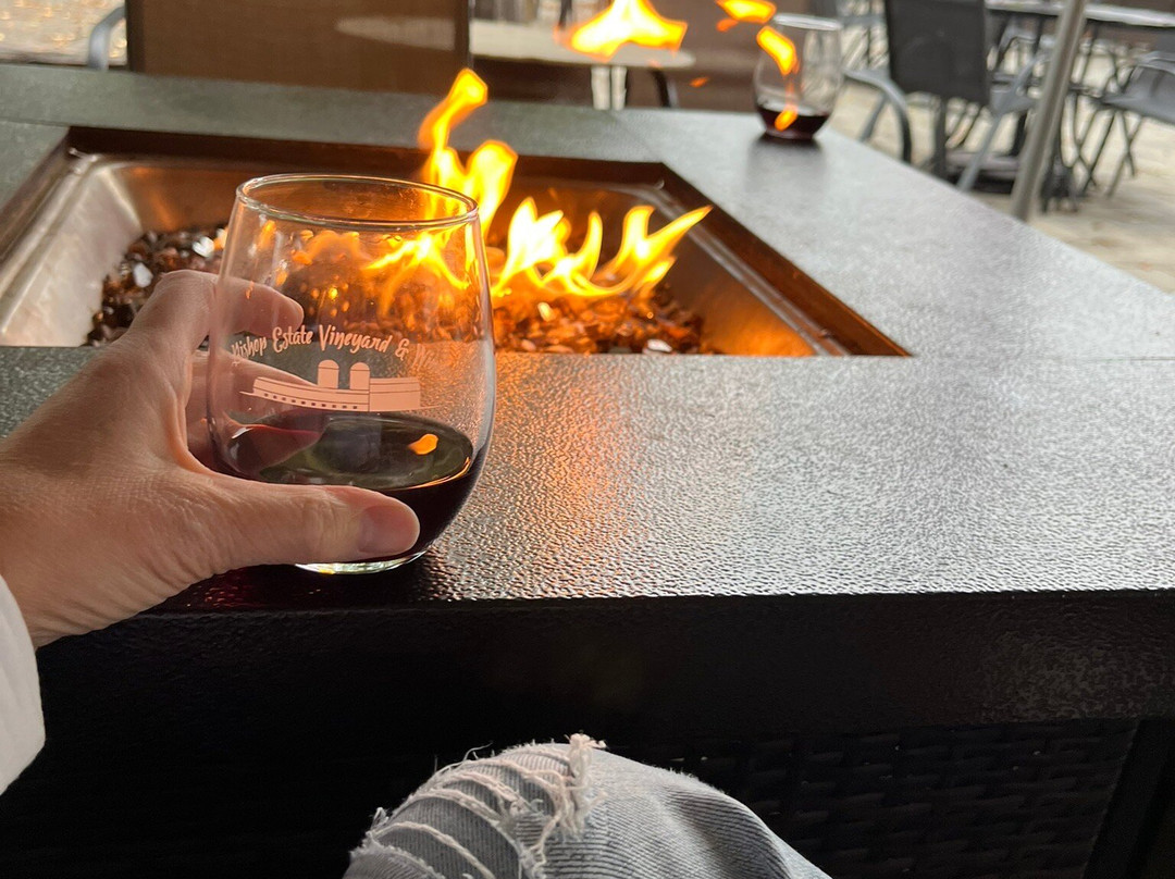 Bishop Estate Vineyard & Winery景点图片