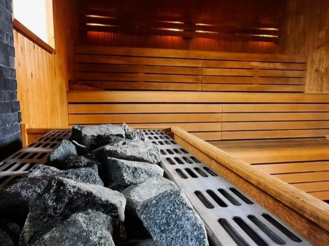 Sauna De Waterakkers景点图片