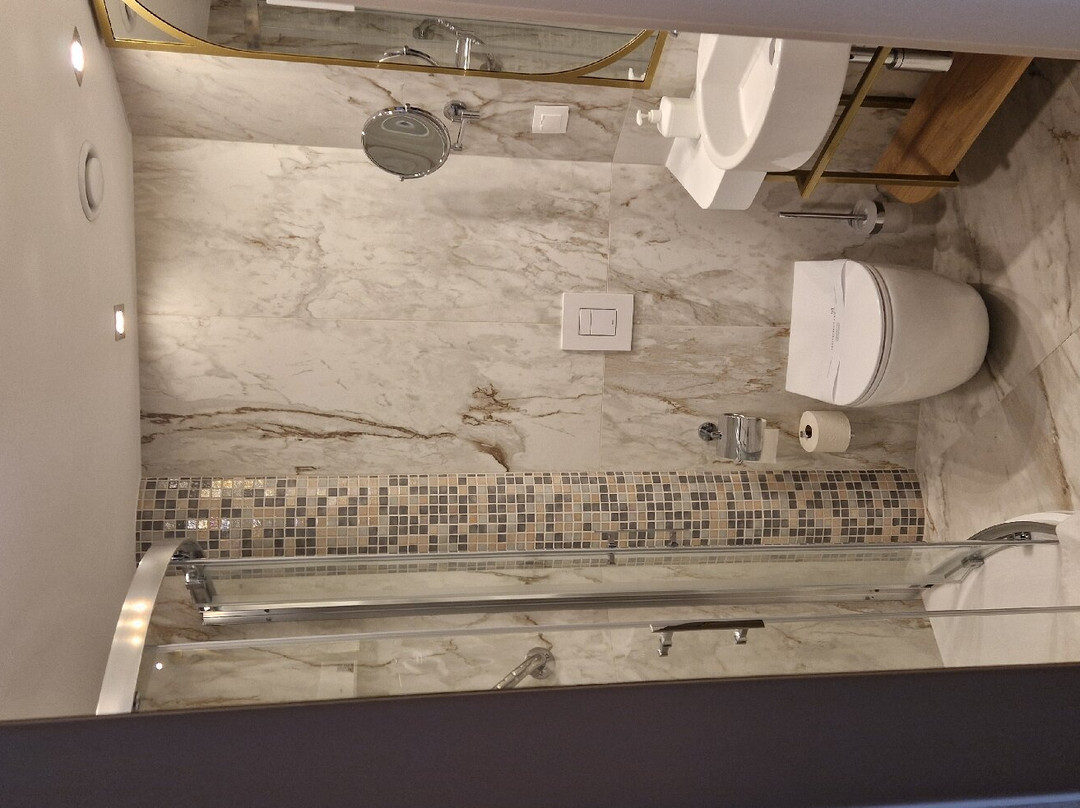 Malinowy Zdroj Hotel Medical SPA主图