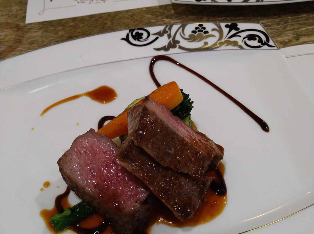 Woody Hotel & Restaurant Yumekobou主图