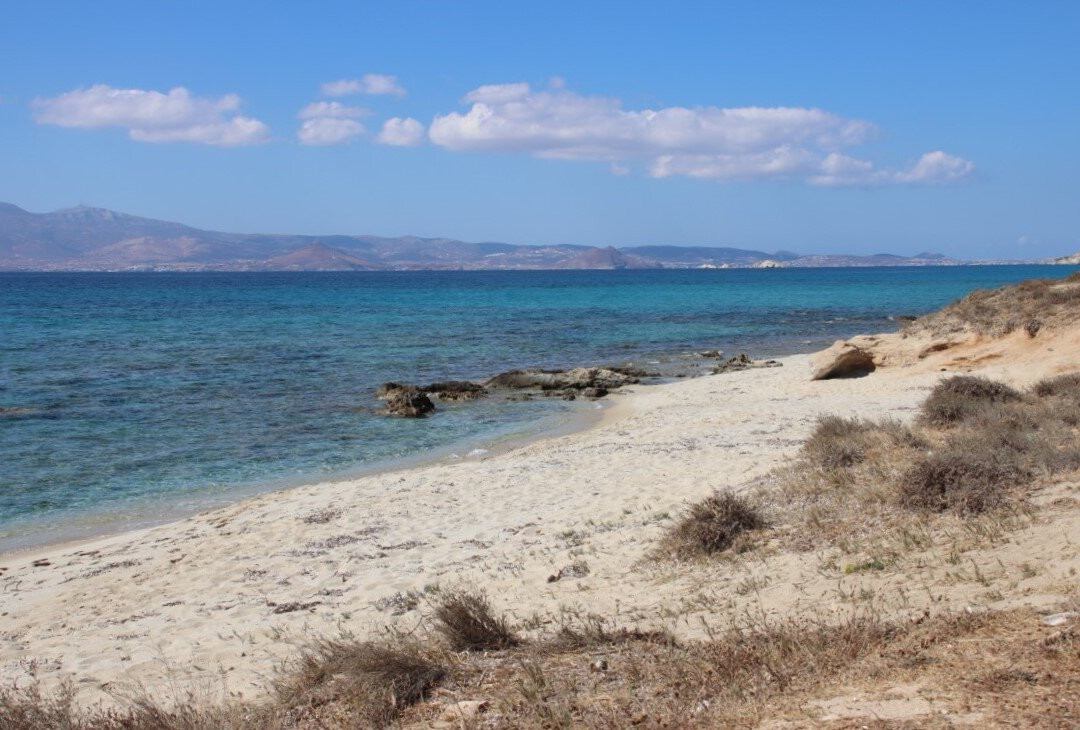 Naxos Summerland Resort主图