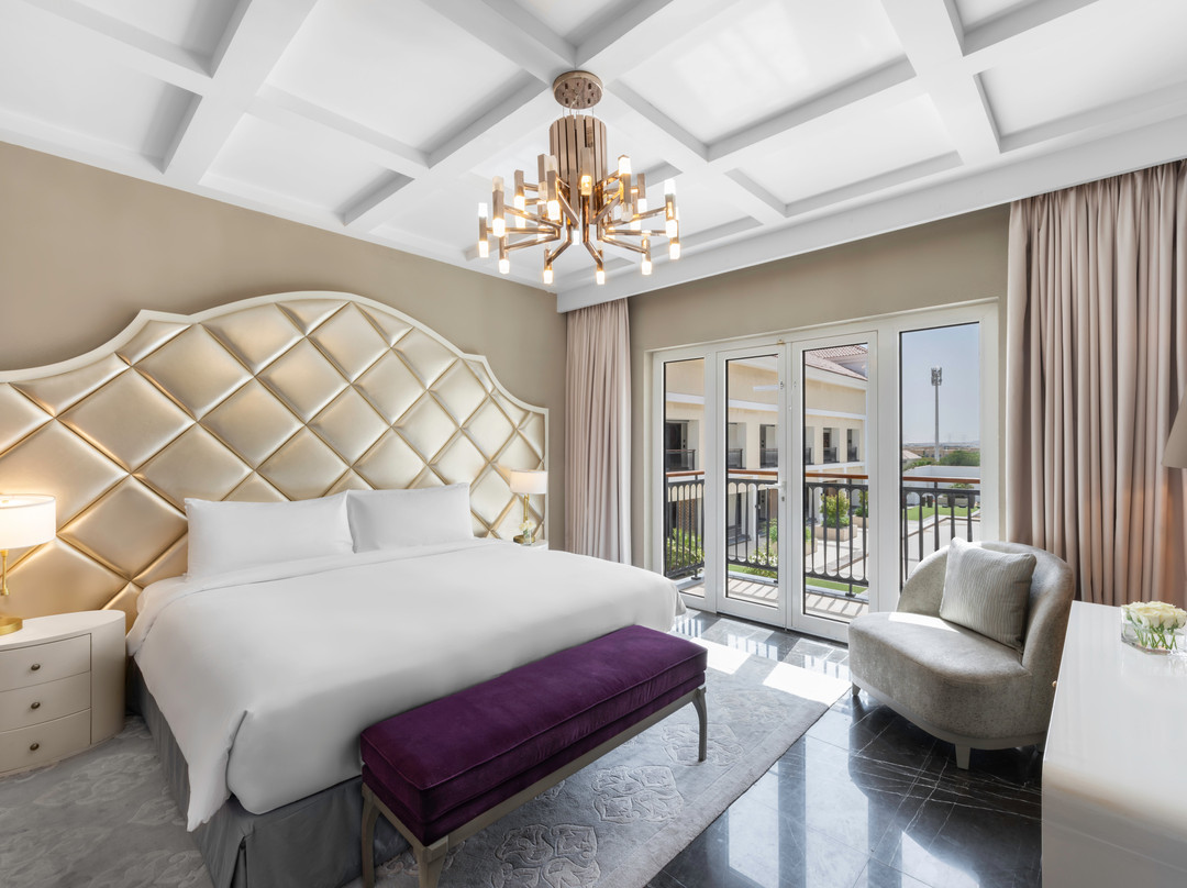 Al Habtoor Polo Resort主图