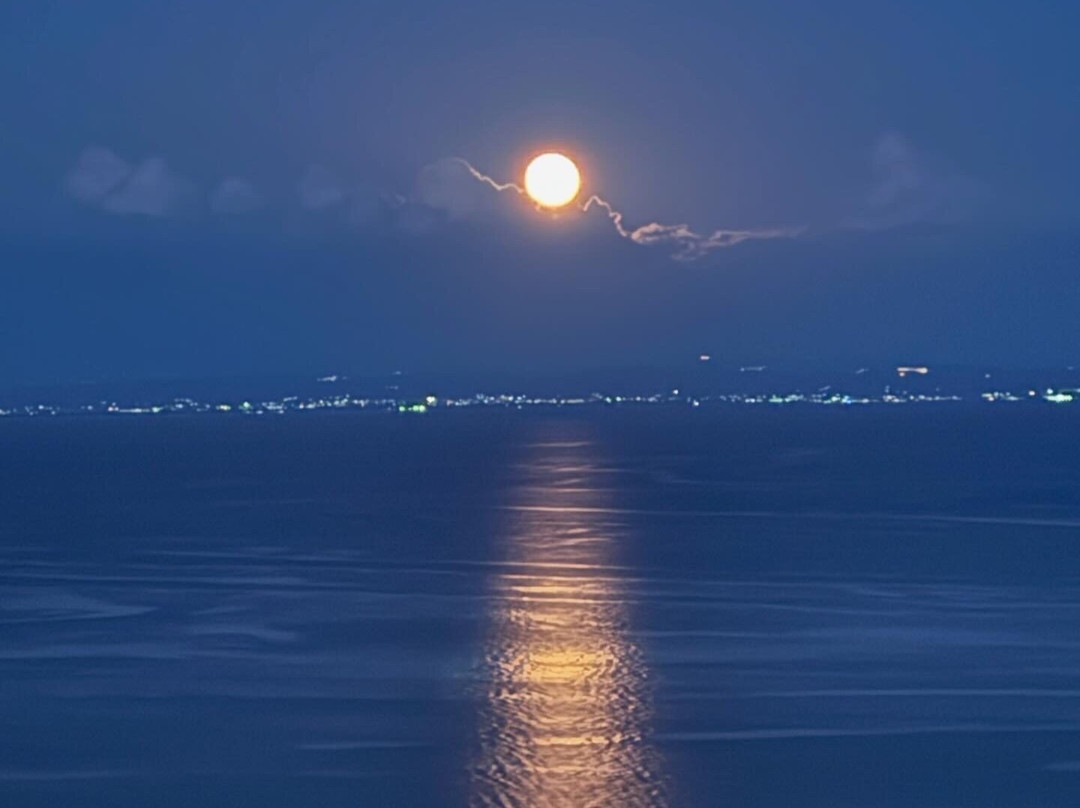 Bochali View Point-Bochali必去景点