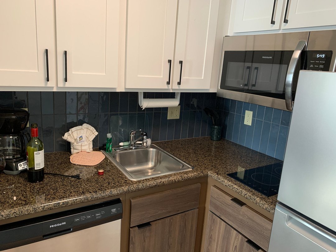 Staybridge Suites Lansing-okemos By IHG主图