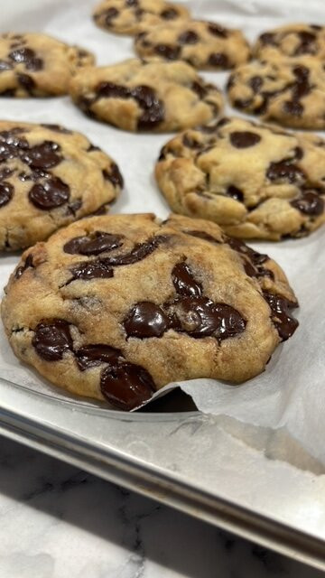 The Gilbertine Kitchen