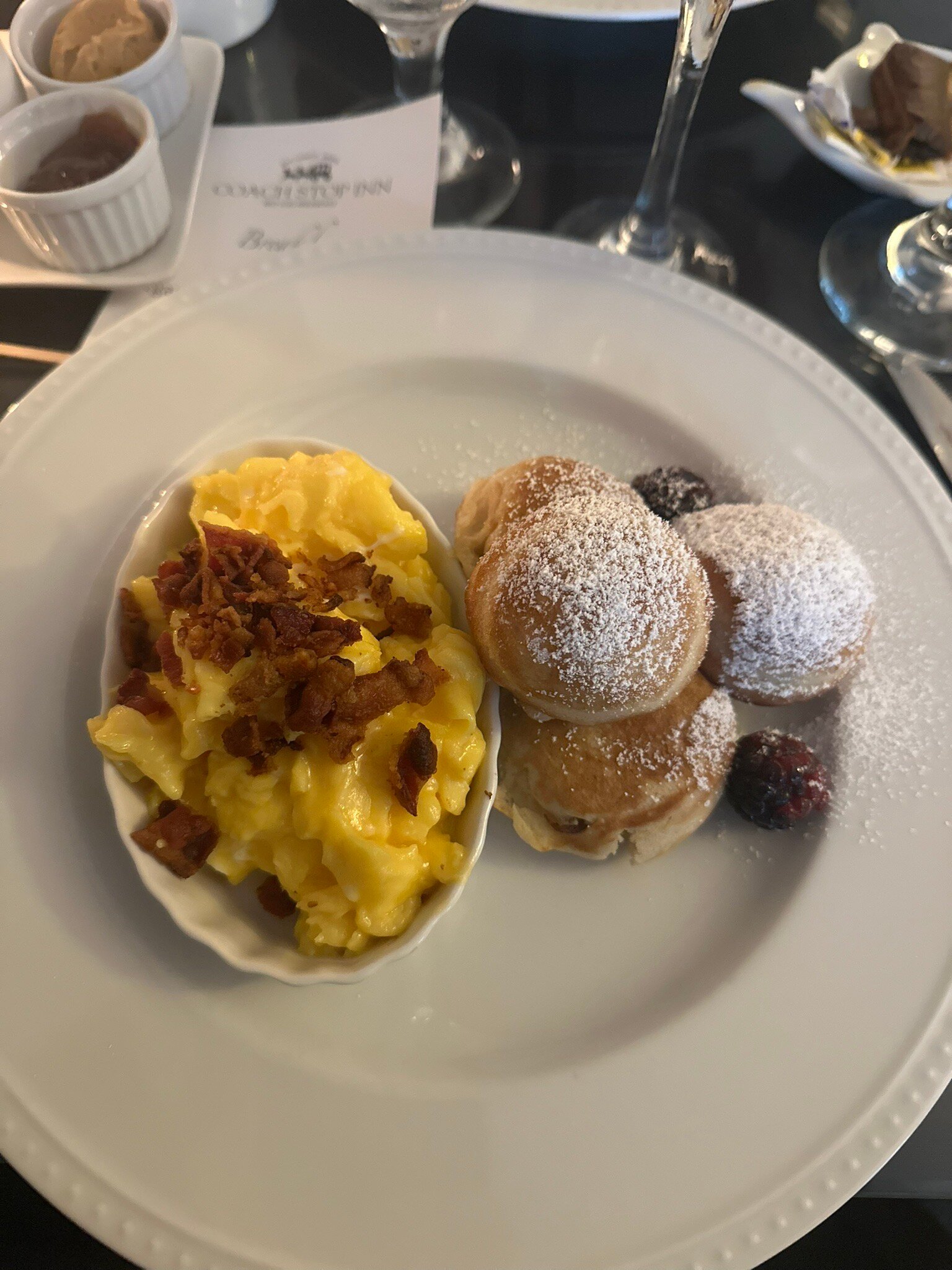 Coach Stop Inn-官方