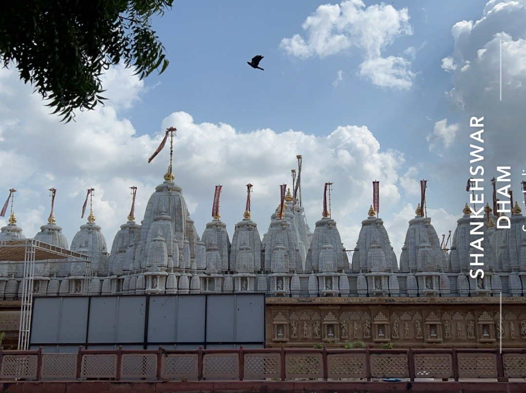 Shankheshwar Jain Temple景点图片