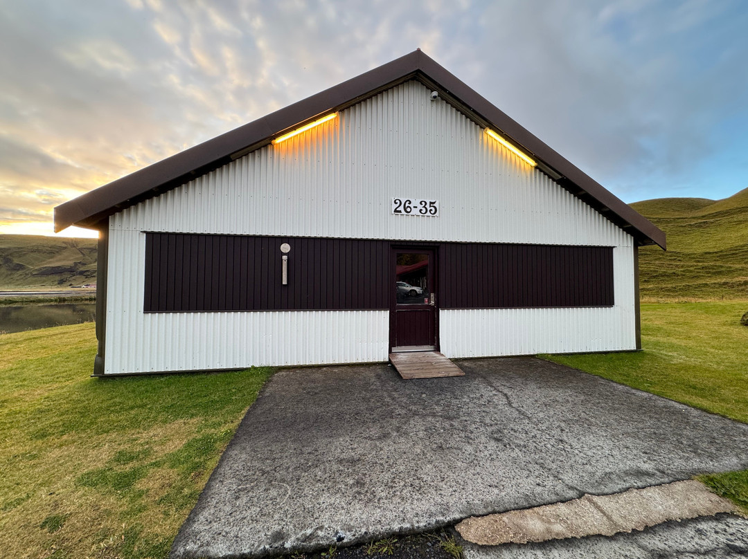 卡特拉酒店主图